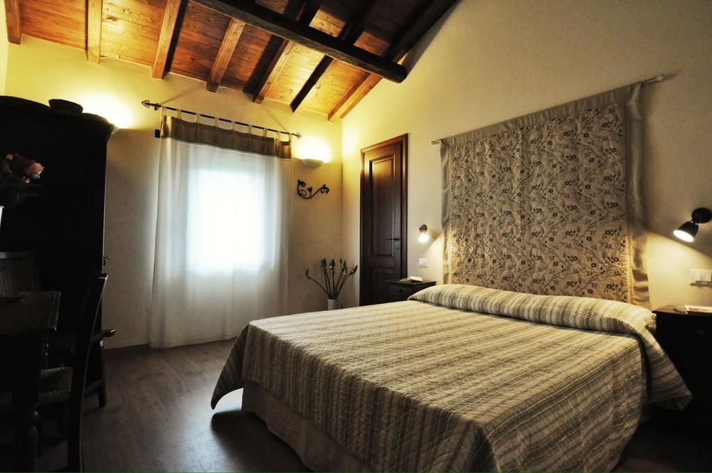 Podere Pontepietra Soriano nel Cimino Bilik gambar