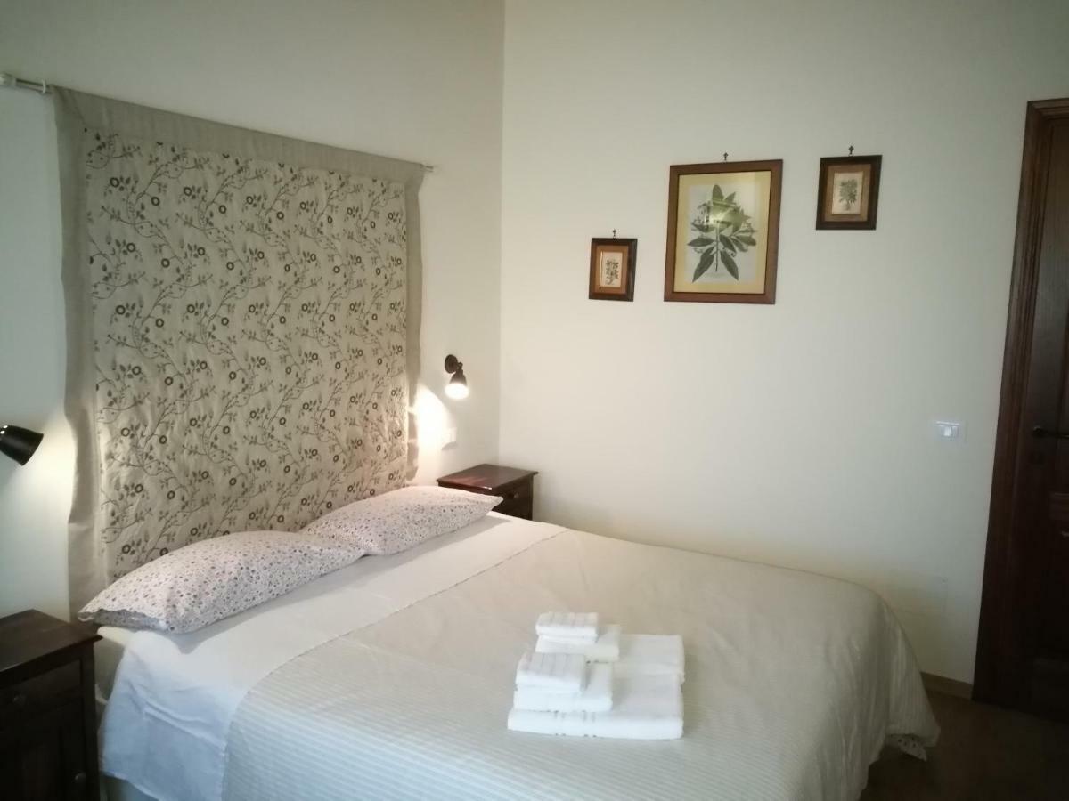 Podere Pontepietra Soriano nel Cimino Luaran gambar