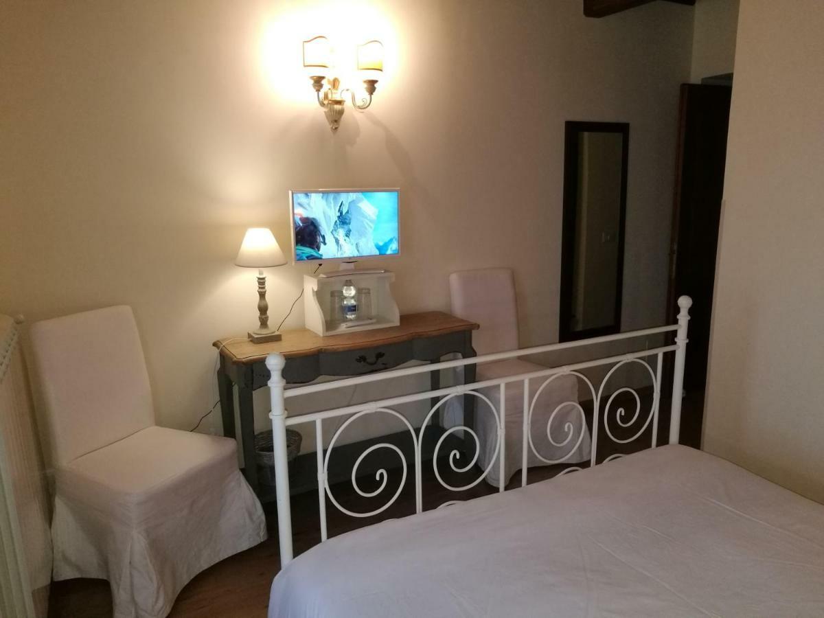 Podere Pontepietra Soriano nel Cimino Luaran gambar