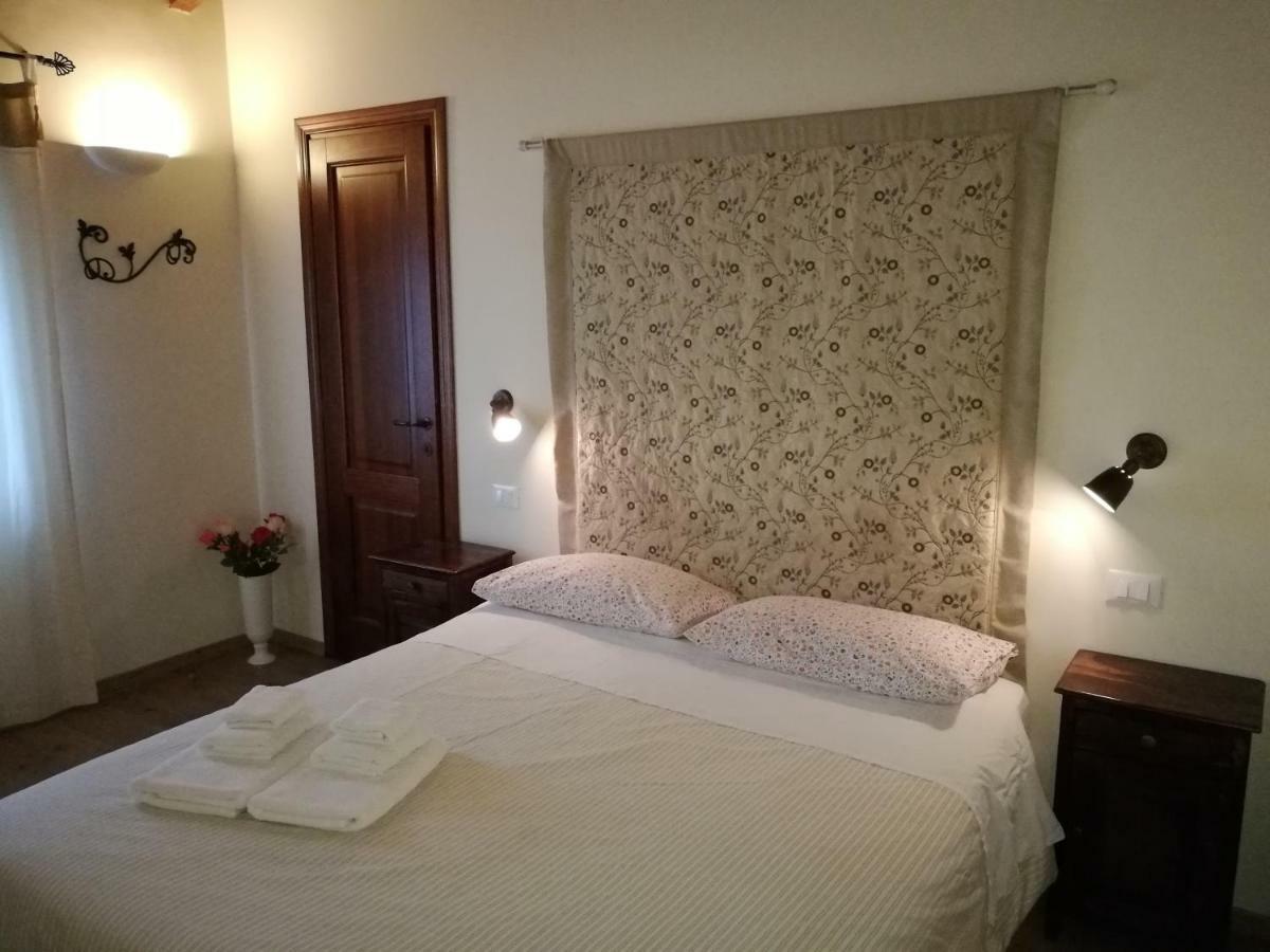 Podere Pontepietra Soriano nel Cimino Luaran gambar
